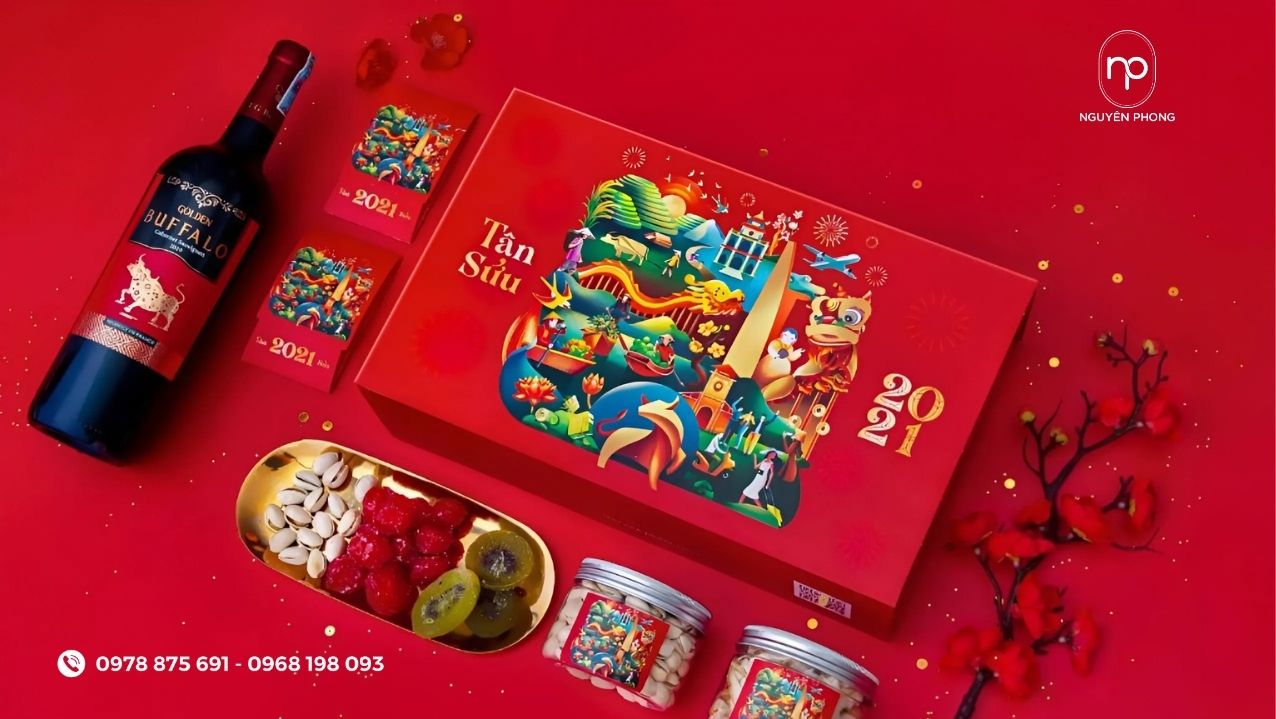 Mẫu hộp 5